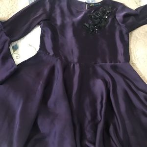 Lime light brand beautiful shirt